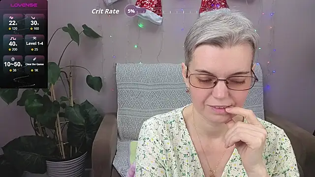 Cutie_Erikaa1 webcam