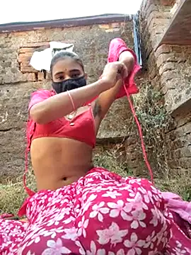 Webcam Model (Mehta_seema)  is live.Free join now!