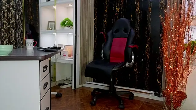 MissEscarleth webcam