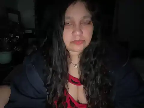 MelanieFawker webcam