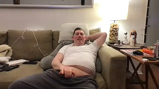 God_Of_ThundeRR webcam