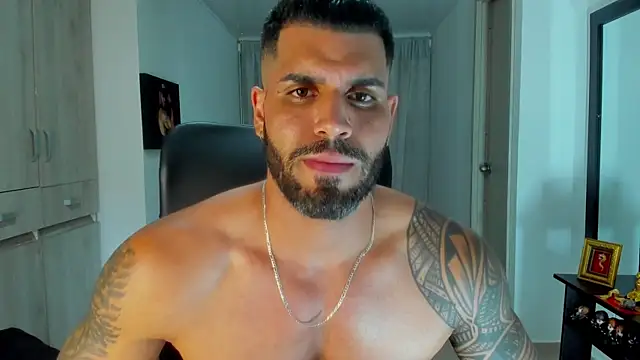 SamirHazard97 webcam