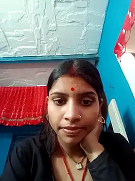 Webcam Model (Nisha_Cute)  is live.Free join now!