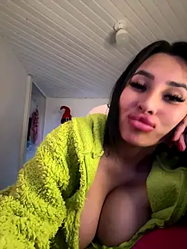 Anily_Lovely webcam