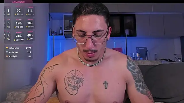 dylanspencer28 webcam