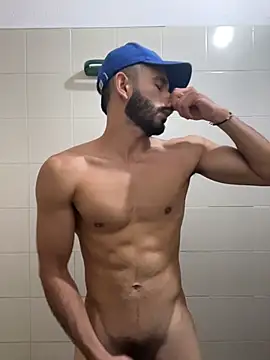 Jacksonfranco webcam