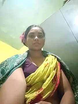 Notyriya7 webcam