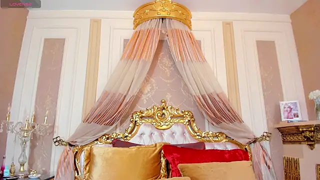 JulietaSinclair webcam