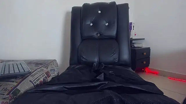 Mistress_Sharlott_ webcam