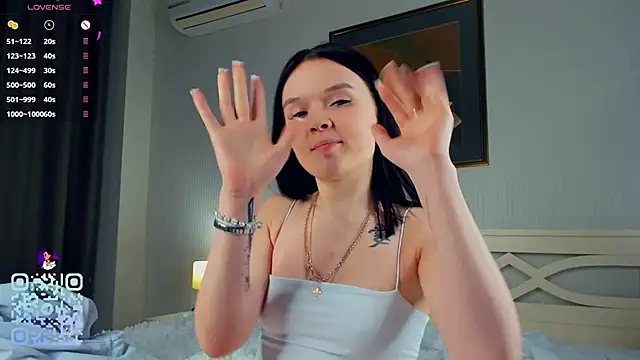 RonnieSchmertz webcam