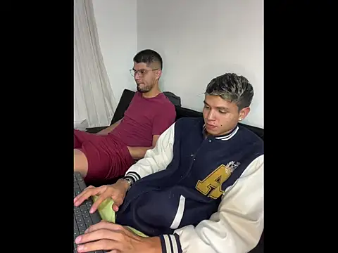 mirallesandbig webcam