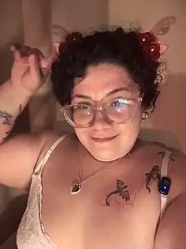 VanesssaMilf_ webcam