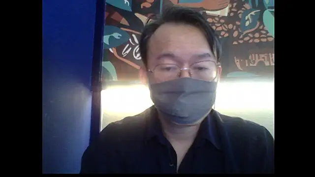 littlegoddyboy webcam