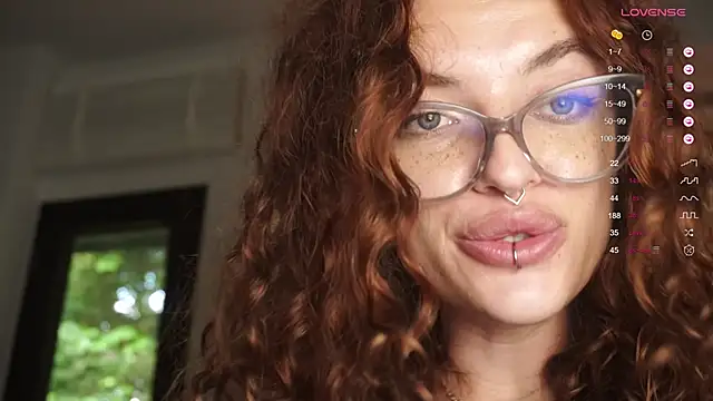 Amylittlestar webcam