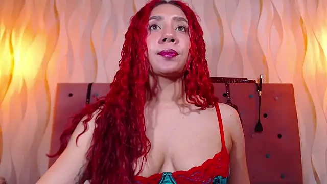 IsabelaLatina webcam