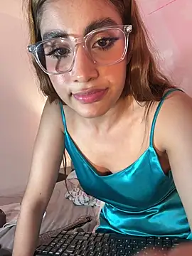 IsabelaStefano webcam
