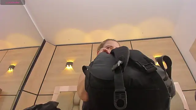 dorothy_vegga webcam