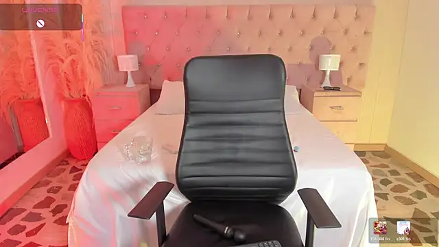 Agathaargent_ webcam