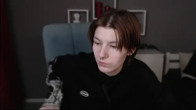 guitarandangell webcam