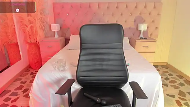 Agathaargent_ webcam