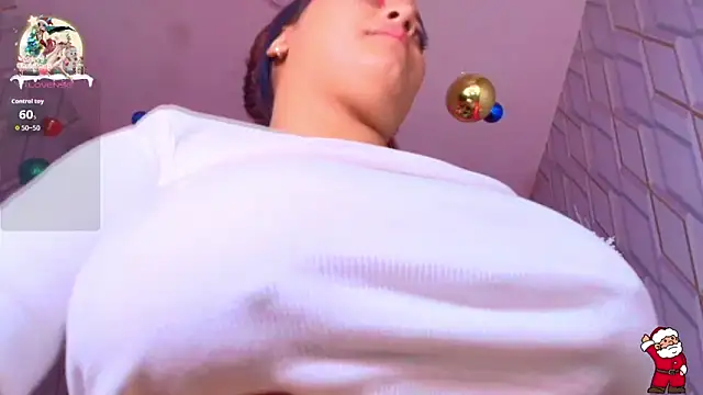 NicolleTaylor webcam