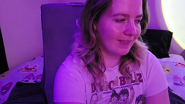 InternetFairy_XO webcam