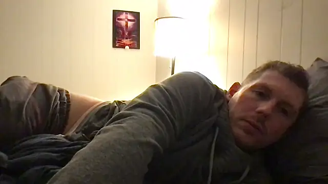 God_Of_ThundeRR webcam