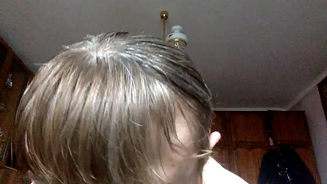 KlavdiaPetrivna webcam