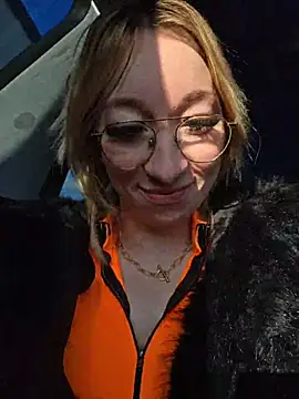 Giuliana_baby webcam