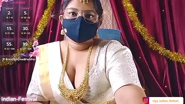 Indian-Festival webcam