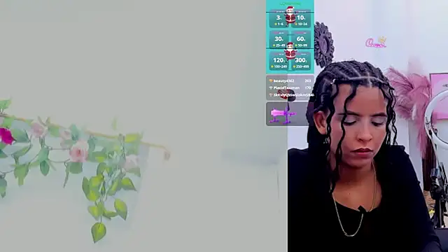 Athena_Jackson_ webcam