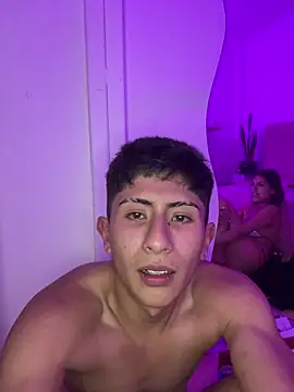 Andy_Justgame webcam