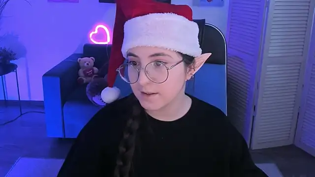 VirtuallVoyant webcam