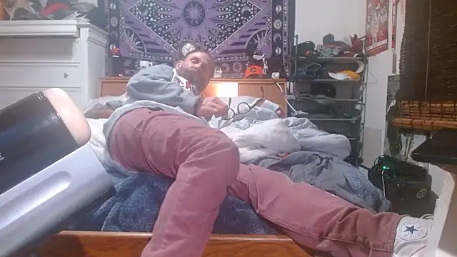 reebokrick650 webcam