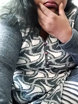 Hot_indian_Milf webcam