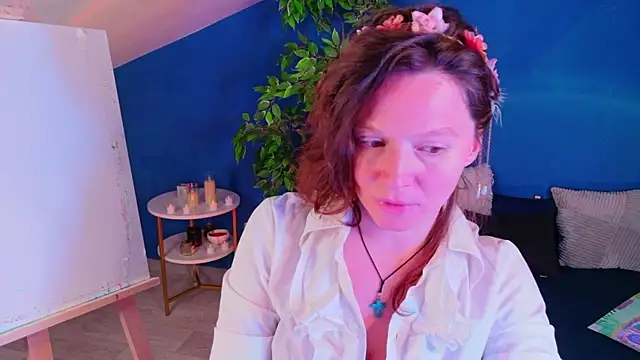 AuroraBorealis__ webcam