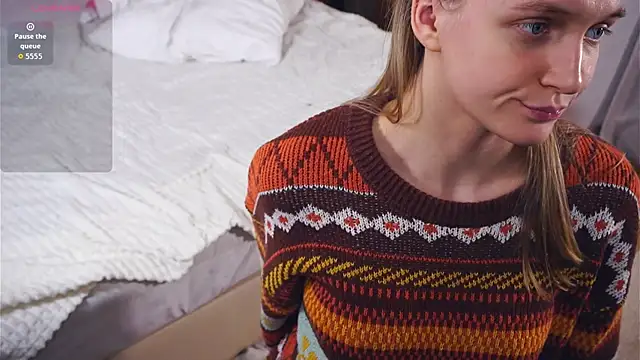 DierdreJacobsohn webcam