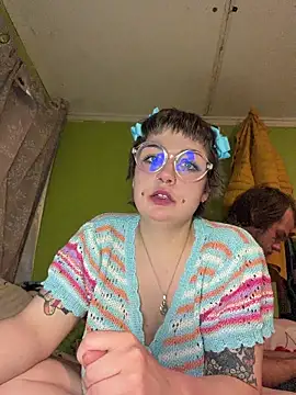 milkyslug webcam