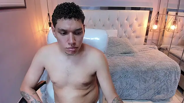 drake_miller7 webcam