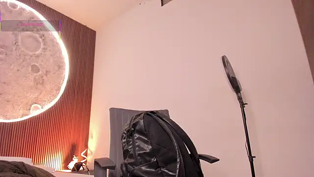 ManuelaEvans_ webcam