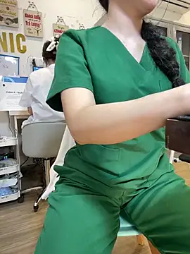 Clinic_Sexy webcam