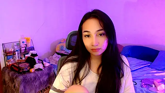 SweetLilly_18 webcam