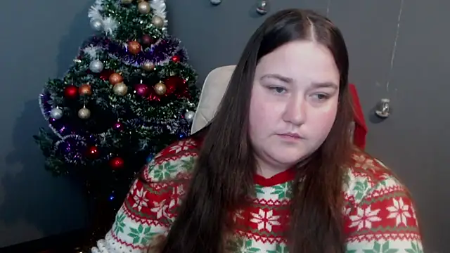 XX_Daniella_XX webcam