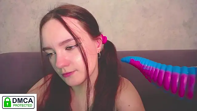 Alyssa___Scarlet webcam