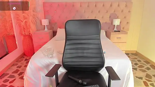 Agathaargent_ webcam