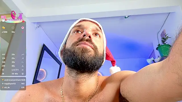 fantastic_couple_mens webcam