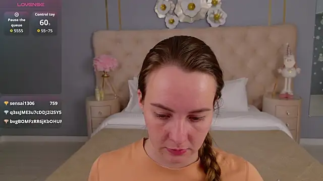 JaniceCollins webcam