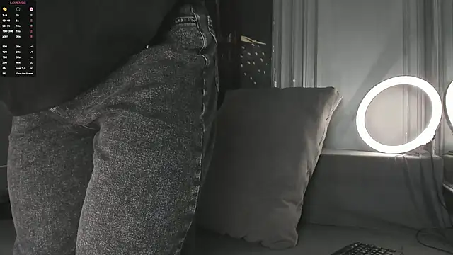 waynewilson - WayneWilson's free webcam