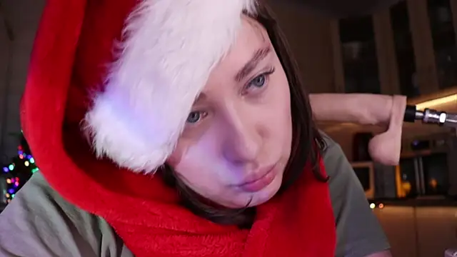 BettyClaus webcam