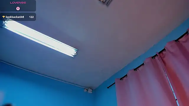 IsabellaBromsS webcam